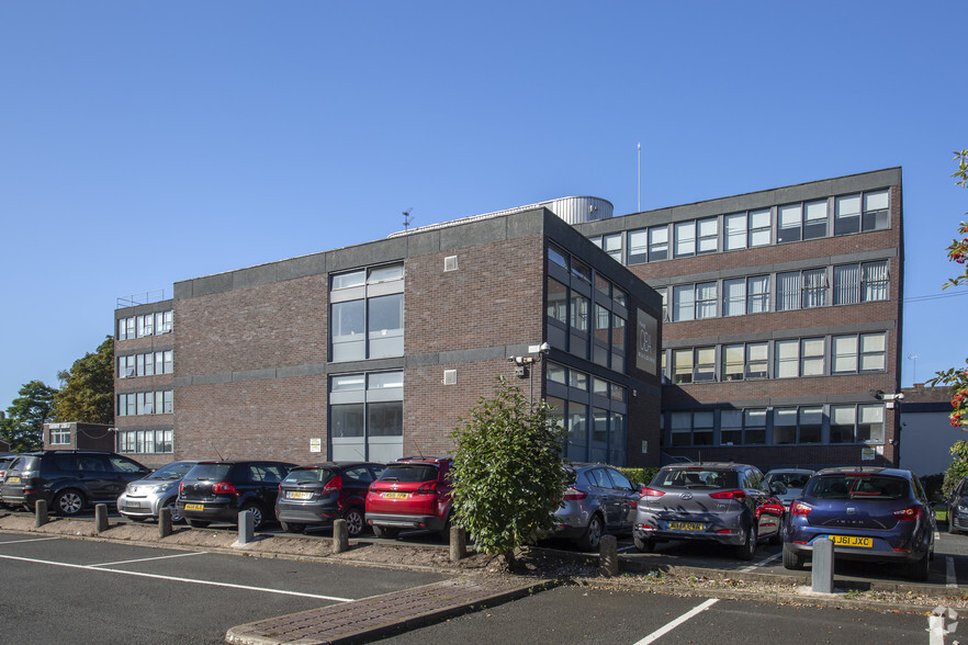 146 Hagley Rd, Birmingham for lease - Primary Photo - Image 1 of 3