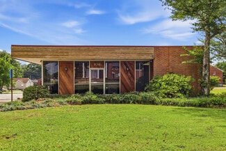Plus de détails pour 106 S Texas Ave, Greenville, SC - Bureau à vendre