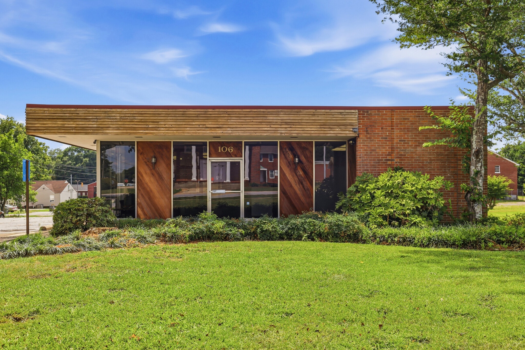 106 S Texas Ave, Greenville, SC for sale Building Photo- Image 1 of 26