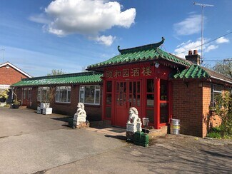 Plus de détails pour 2 Birmingham Road, Studley - Commerce de détail à vendre