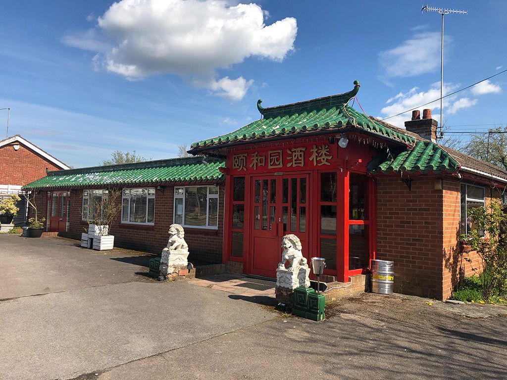 2 Birmingham Road, Studley à vendre Photo principale- Image 1 de 3