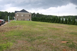 Plus de détails pour 1225 Peachtree Pky, Cumming, GA - Bureau à louer