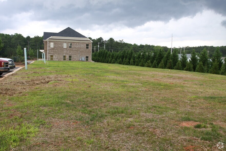 1225 Peachtree Pky, Cumming, GA à louer - Photo principale - Image 1 de 7