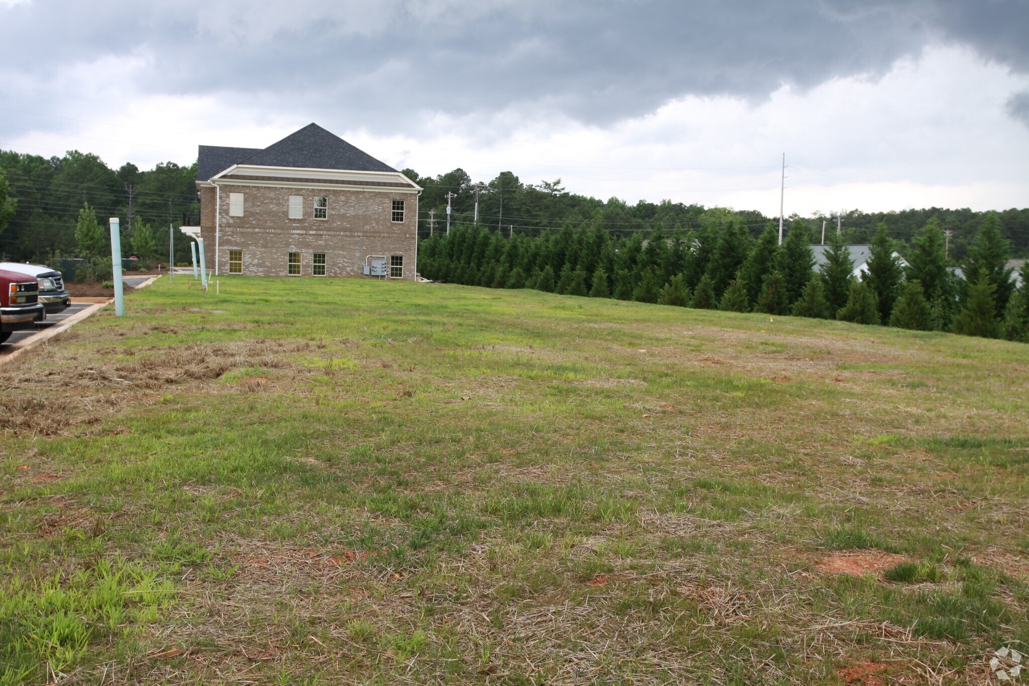 1225 Peachtree Pky, Cumming, GA à louer Photo principale- Image 1 de 8