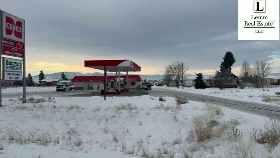 3105 York Rd, Helena, MT à vendre - Vidéo sur l’inscription commerciale - Image 2 de 7