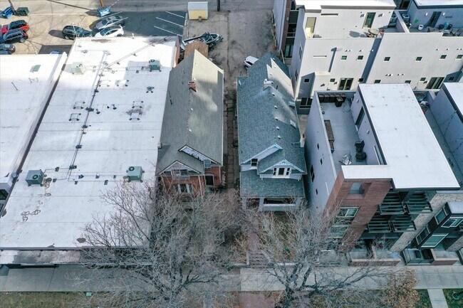 More details for 1028 Bannock St, Denver, CO - Retail for Sale