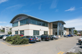 More details for Martingale Way, Portishead - Office for Lease