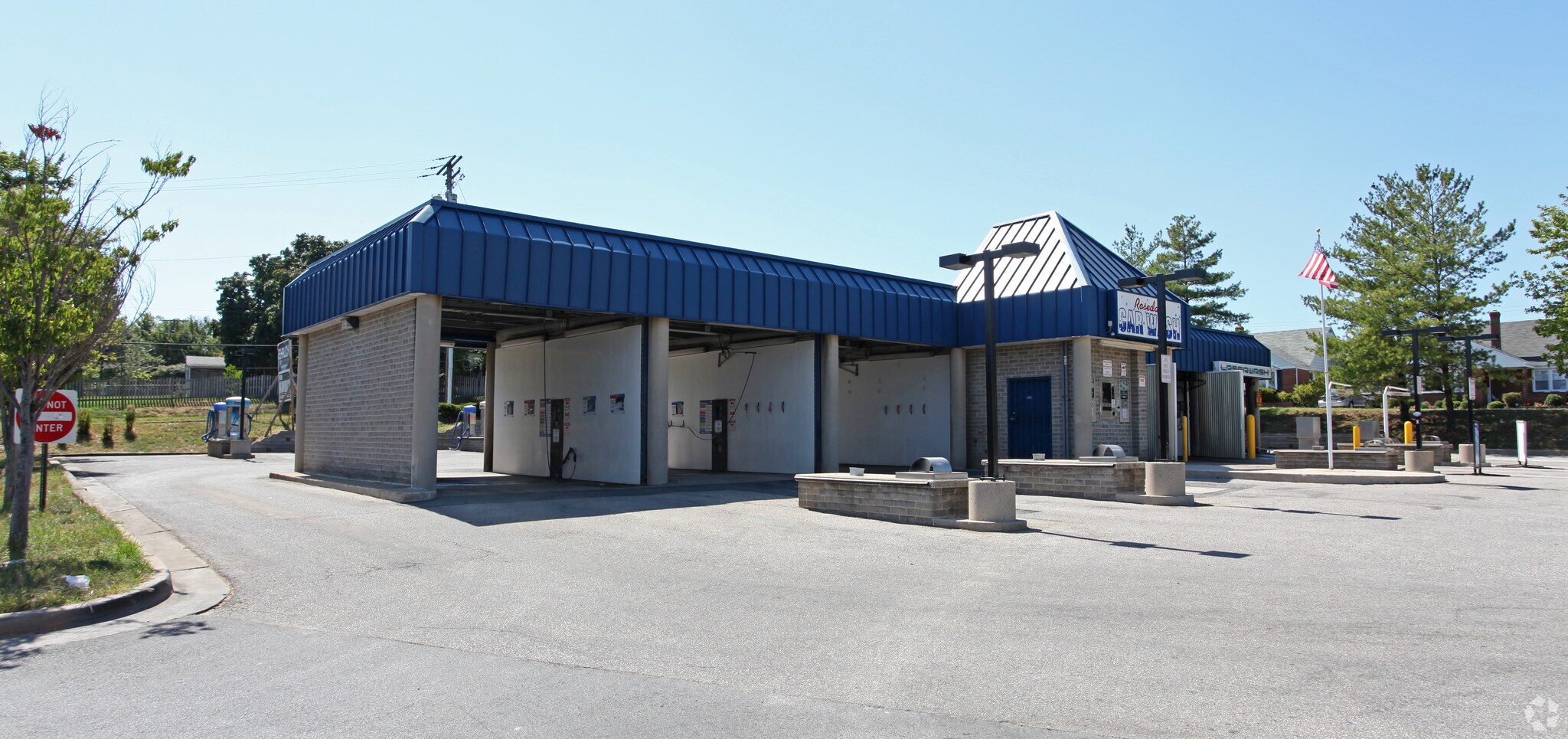 6317 Kenwood Ave, Baltimore, MD à vendre Photo principale- Image 1 de 5