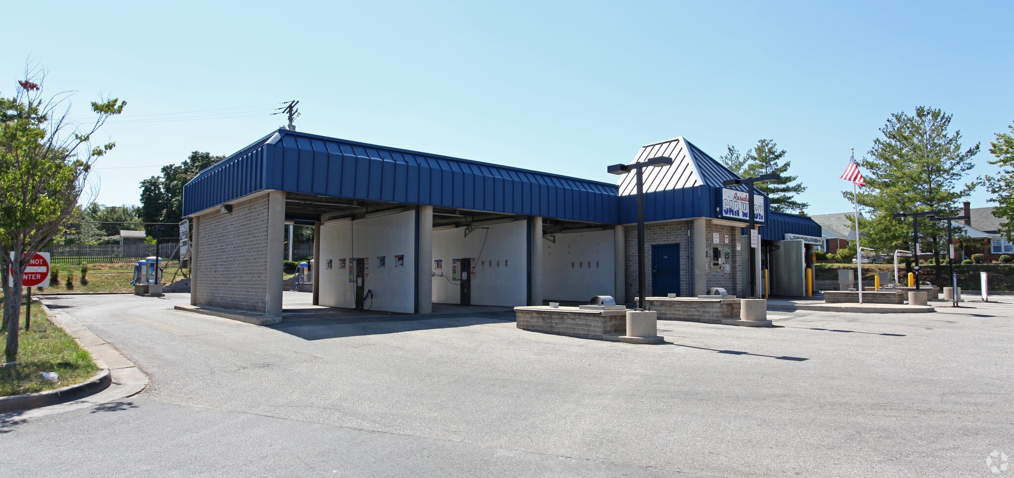 6317 Kenwood Ave, Baltimore, MD for sale Primary Photo- Image 1 of 5