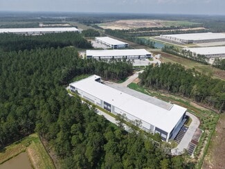 More details for 400 Kaizen Pky, Savannah, GA - Industrial for Lease