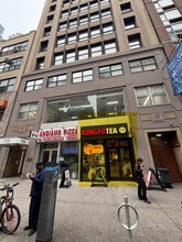 115 E 23rd St, New York, NY for lease Interior Photo- Image 1 of 24