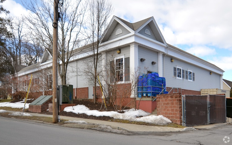 238 Hooker Ave, Poughkeepsie, NY for lease - Building Photo - Image 2 of 3