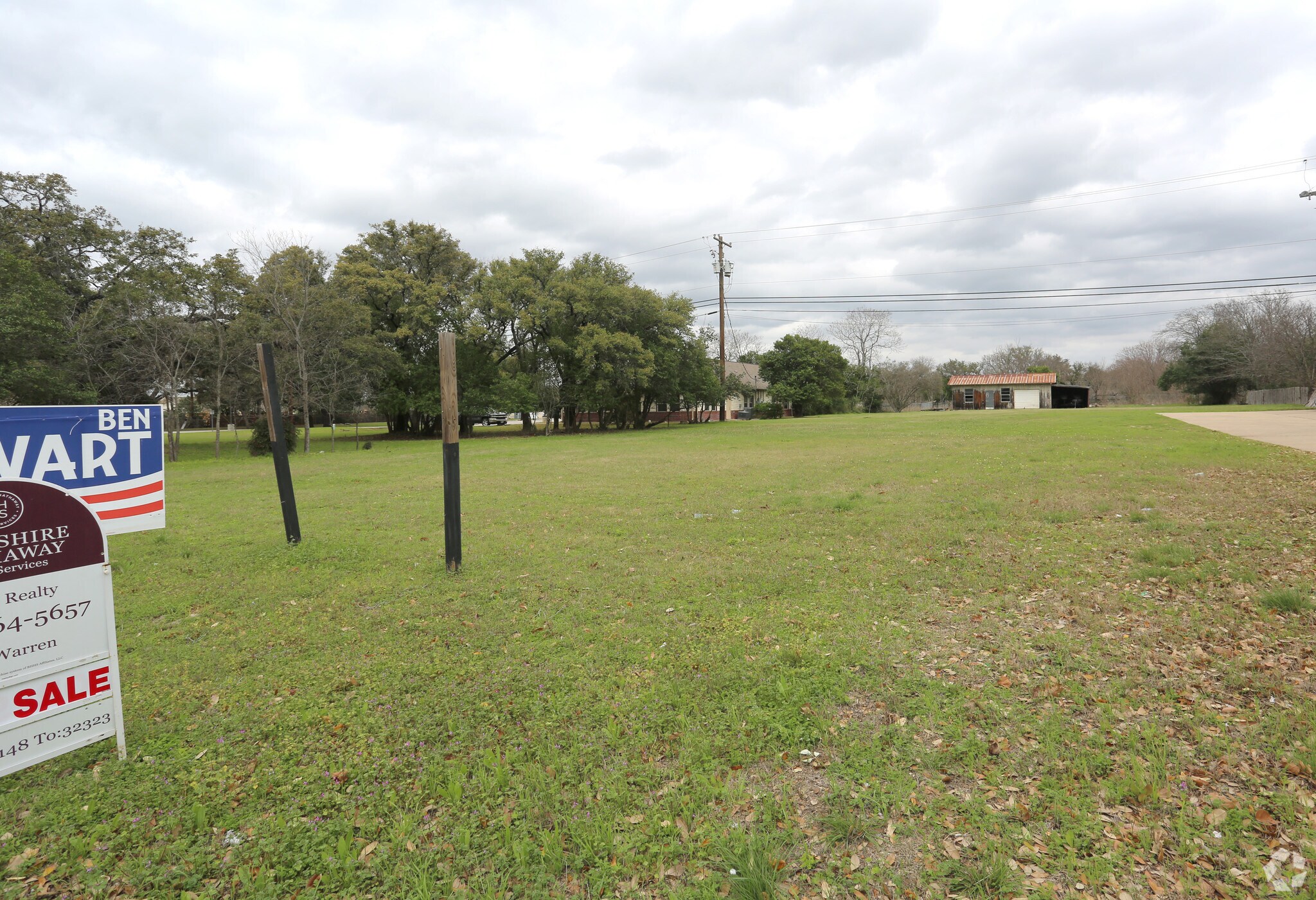 1629 Williams Dr, Georgetown, TX for sale Primary Photo- Image 1 of 4