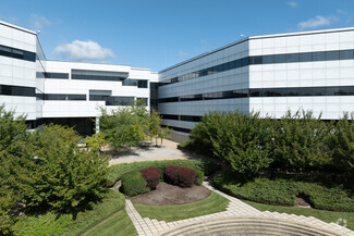 More details for 2 Gatehall Dr, Parsippany, NJ - Office, Flex for Lease