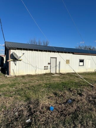 Plus de détails pour 201 Italy Ave, Bardwell, TX - Industriel à vendre