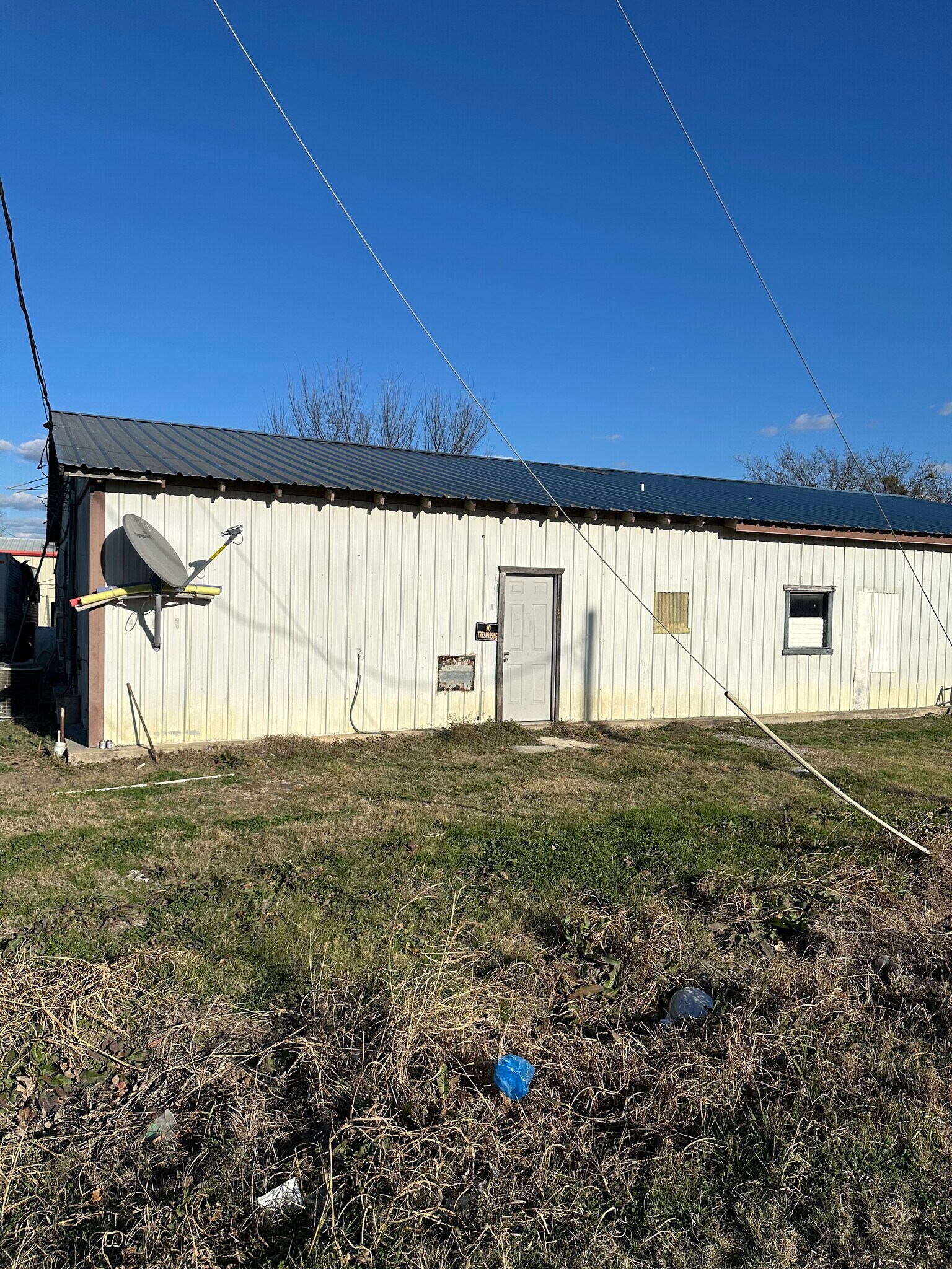 201 Italy Ave, Bardwell, TX à vendre Photo principale- Image 1 de 8