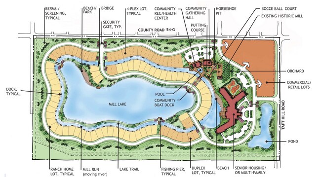 More details for 2125 County Road 54G, Fort Collins, CO - Land for Sale