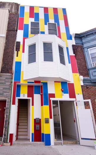 More details for 6104 Market St, Philadelphia, PA - Retail for Sale