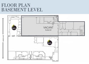 625 Massachusetts Ave, Cambridge, MA for lease Floor Plan- Image 1 of 1