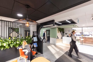 More details for Exchange St, Stockport - Office for Lease