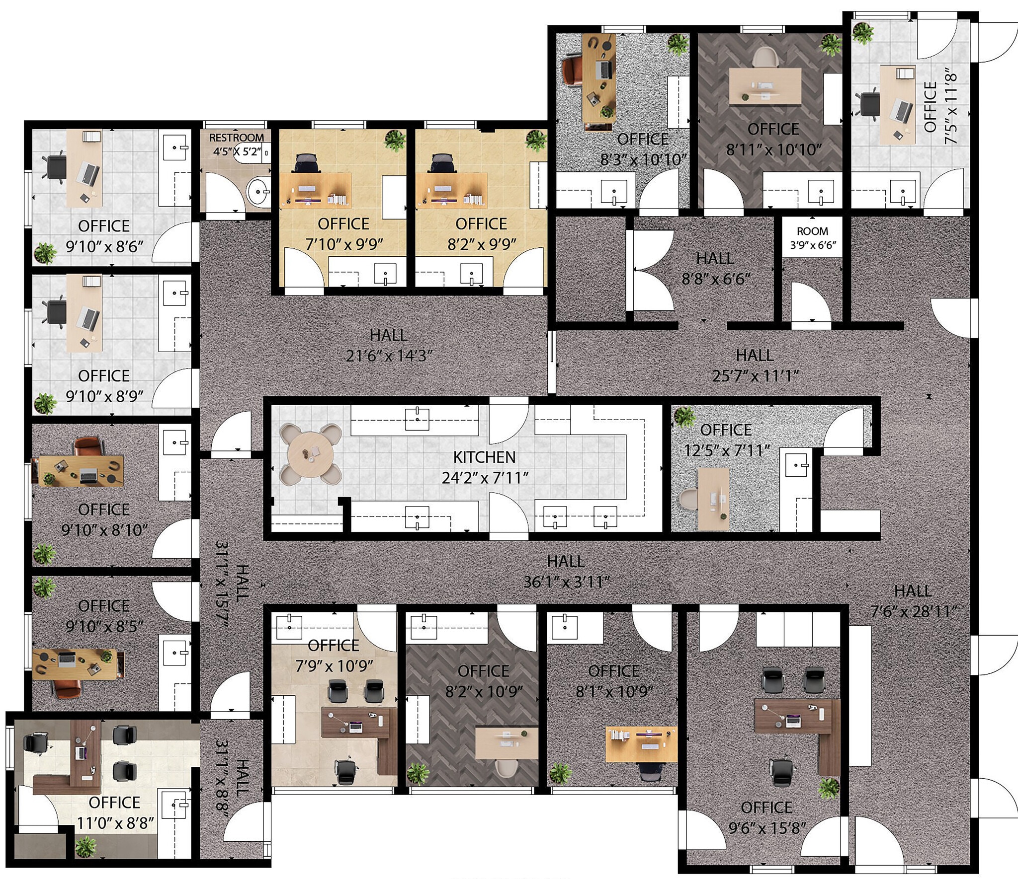 3980 San Pablo Dam Rd, El Sobrante, CA for lease Building Photo- Image 1 of 10