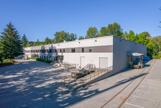 More details for 4084 McConnell Ct, Burnaby, BC - Industrial for Lease