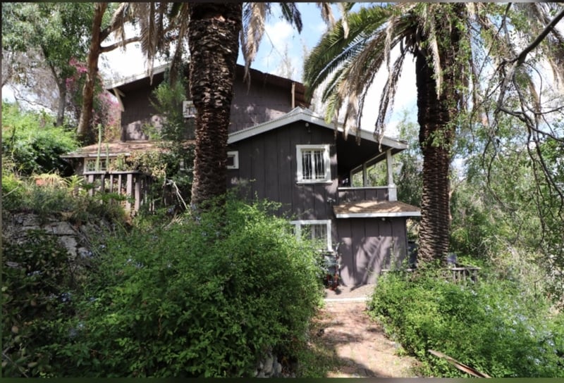 4739 Huntington Dr N, Los Angeles, CA à vendre Photo principale- Image 1 de 25