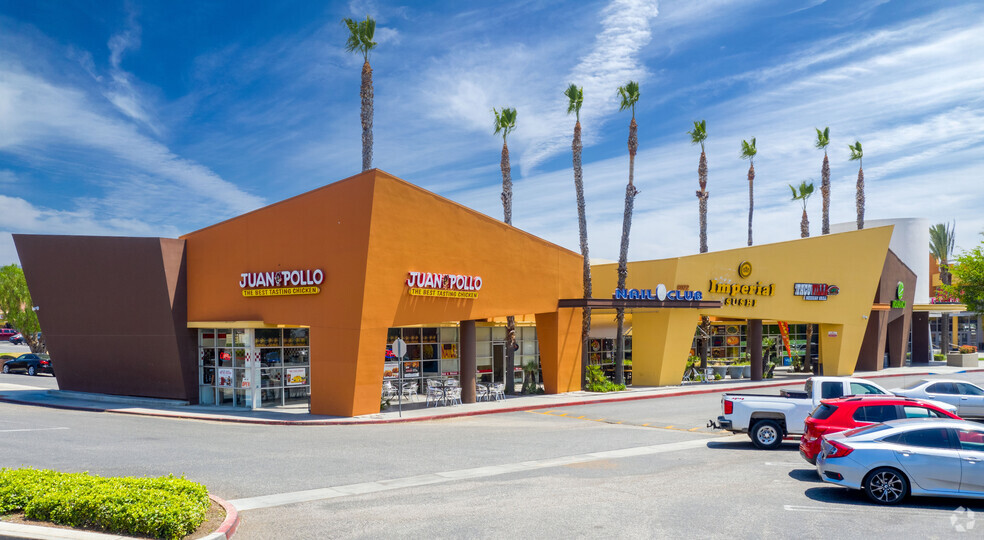 8022 Limonite Ave, Jurupa Valley, CA for sale - Primary Photo - Image 1 of 1