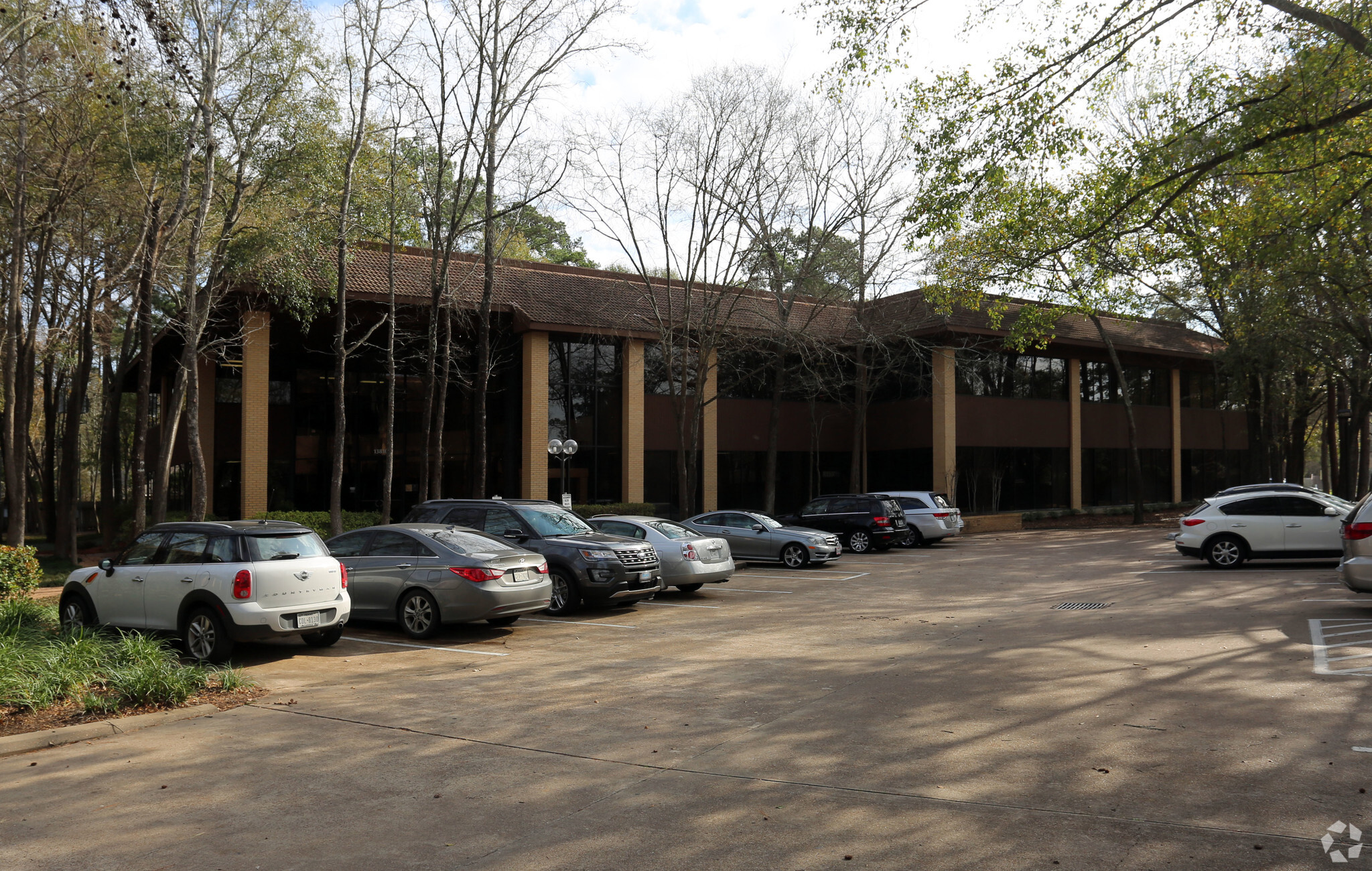 13810 Champion Forest Dr, Houston, TX for lease Building Photo- Image 1 of 4