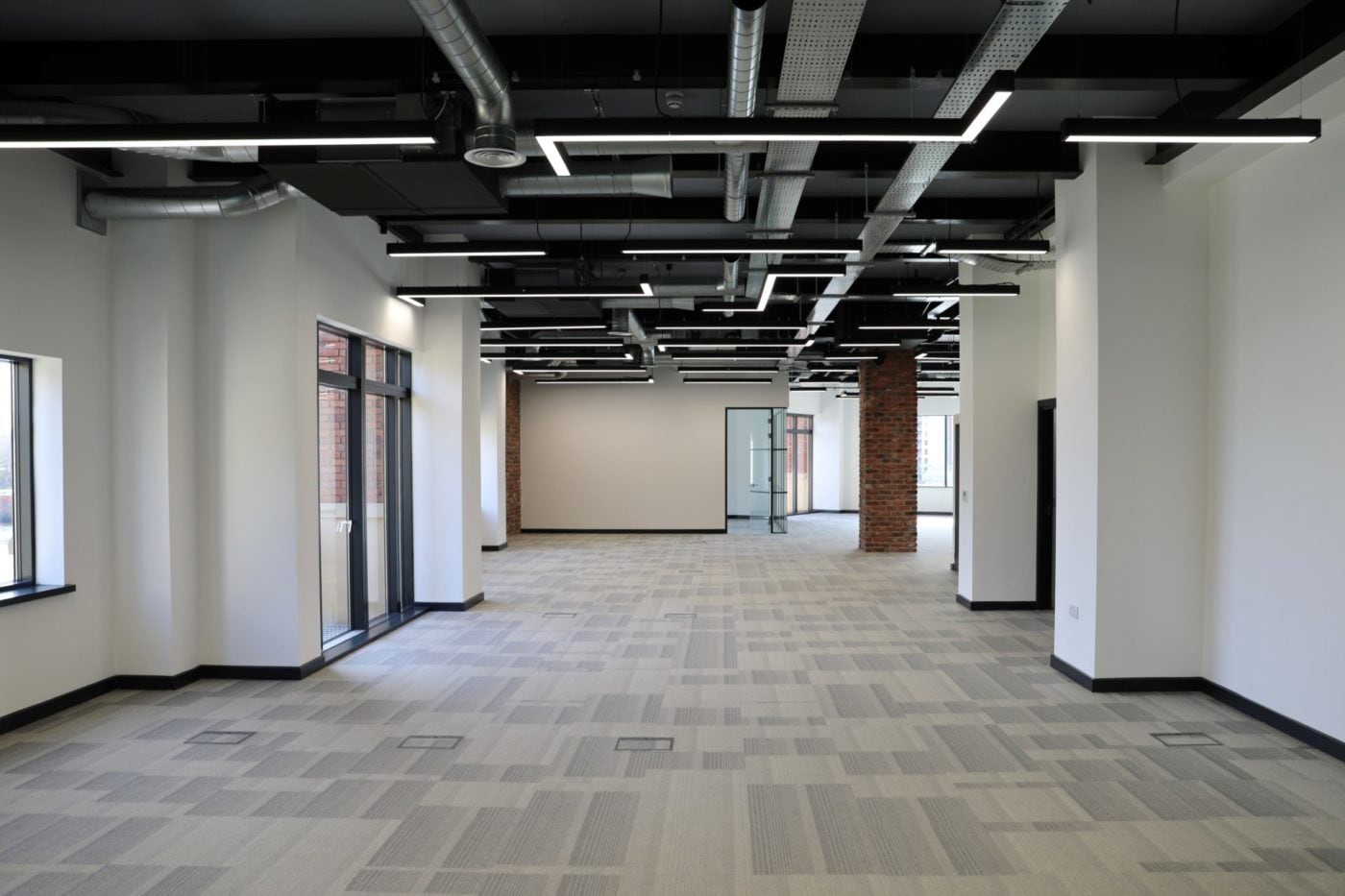 118-124 Quayside, Newcastle Upon Tyne for lease Interior Photo- Image 1 of 6