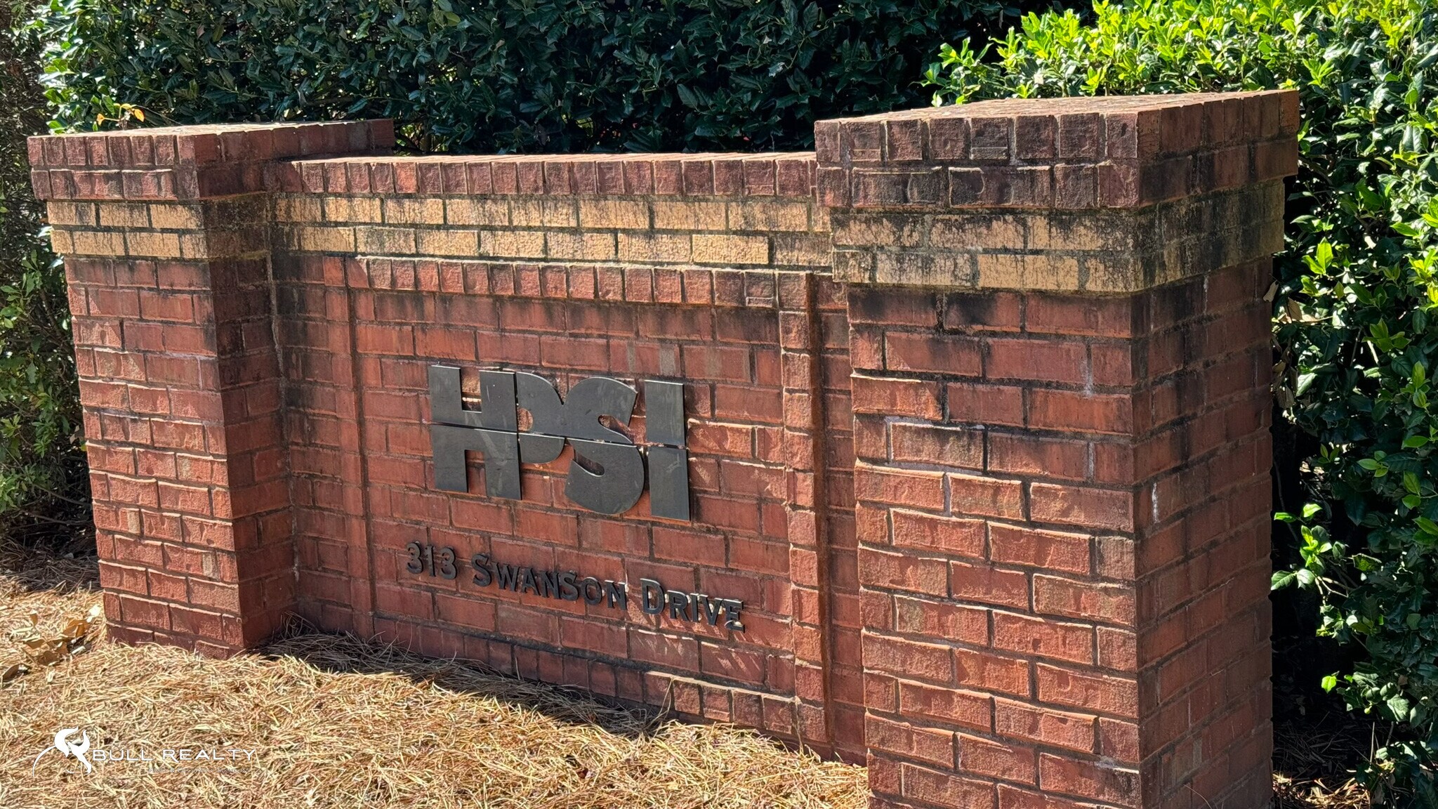 313 Swanson Dr, Lawrenceville, GA à vendre Photo du bâtiment- Image 1 de 1