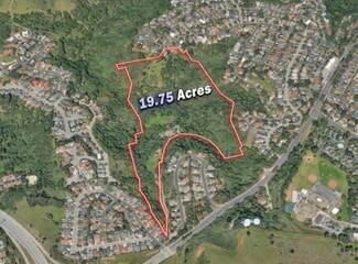 Plus de détails pour 3900 Marsten Ave, Belmont, CA - Terrain à vendre