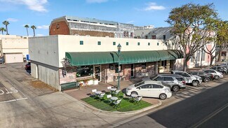 Plus de détails pour 1409 Marcelina Ave, Torrance, CA - Bureau/Commerce de détail à louer