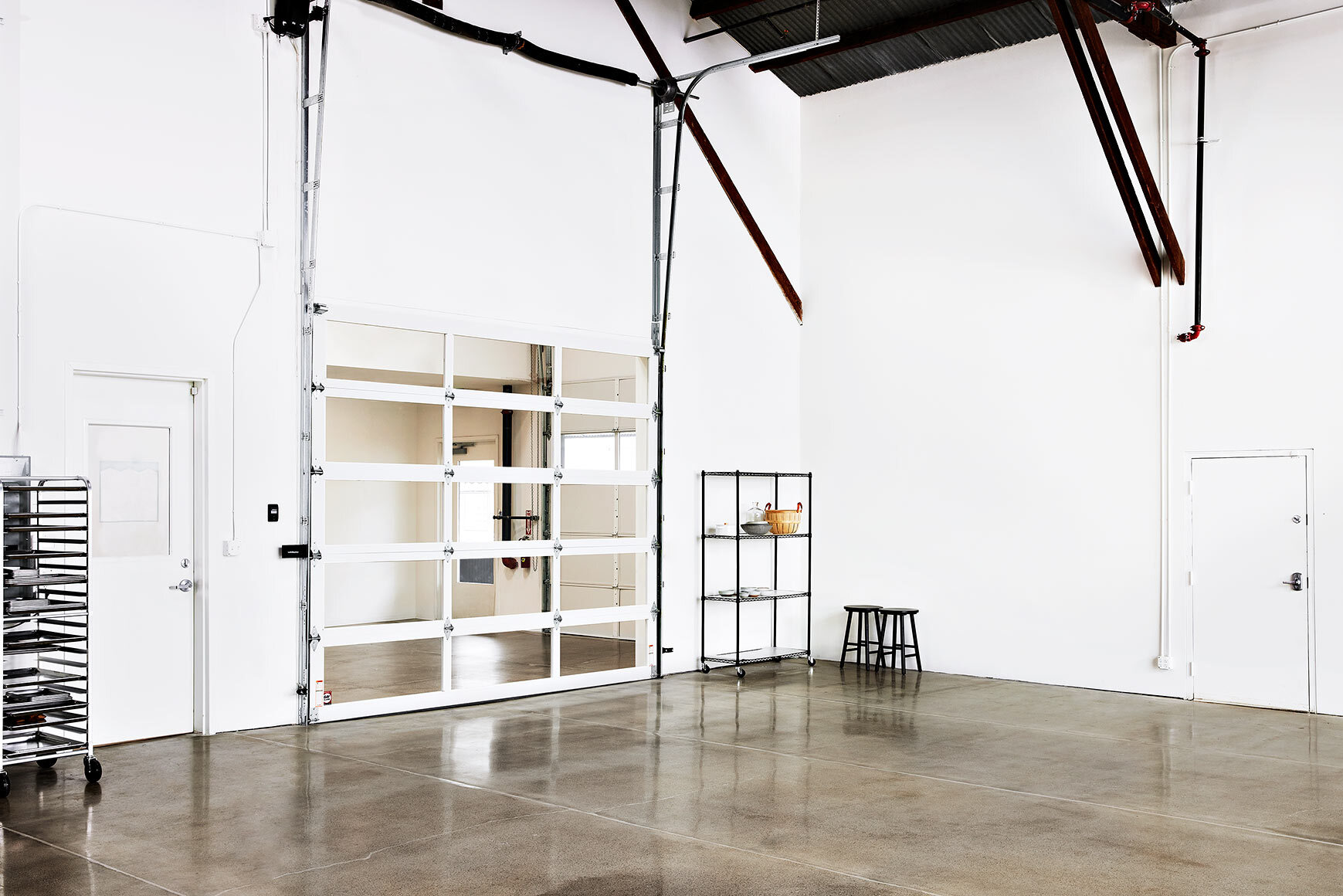 429 1st St, Petaluma, CA à louer Photo intérieure- Image 1 de 6