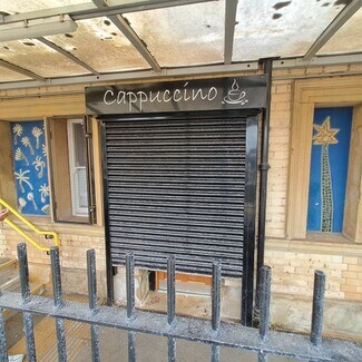 More details for Blacklow Brow, Liverpool - Retail for Lease