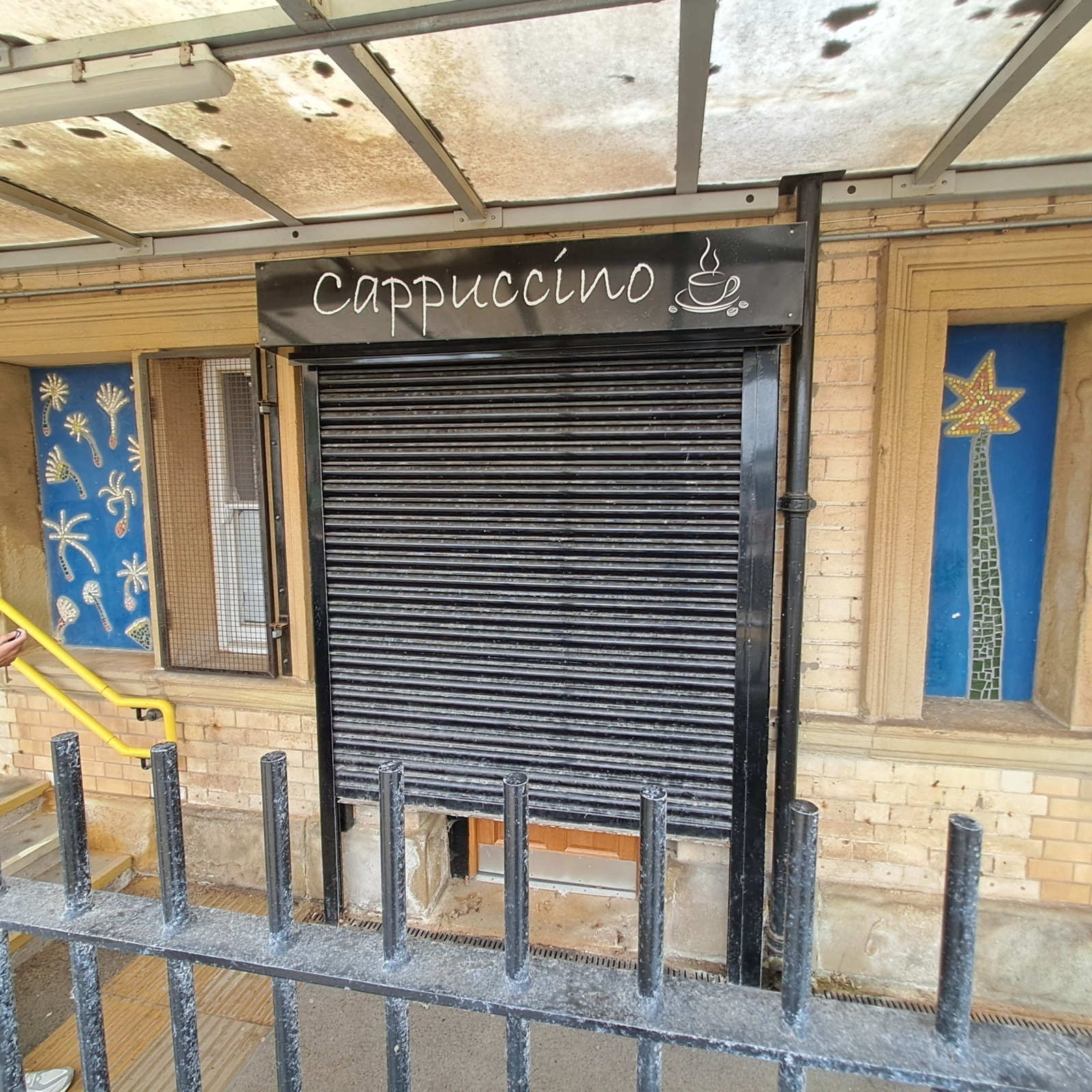 Blacklow Brow, Liverpool for lease Primary Photo- Image 1 of 3