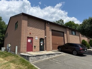 More details for 351 Spook Rock Rd, Suffern, NY - Industrial for Lease