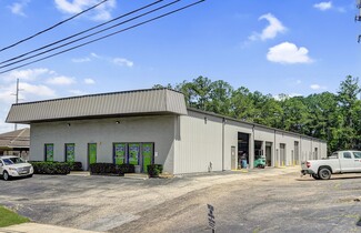 More details for 2565 Government Blvd, Mobile, AL - Retail for Lease