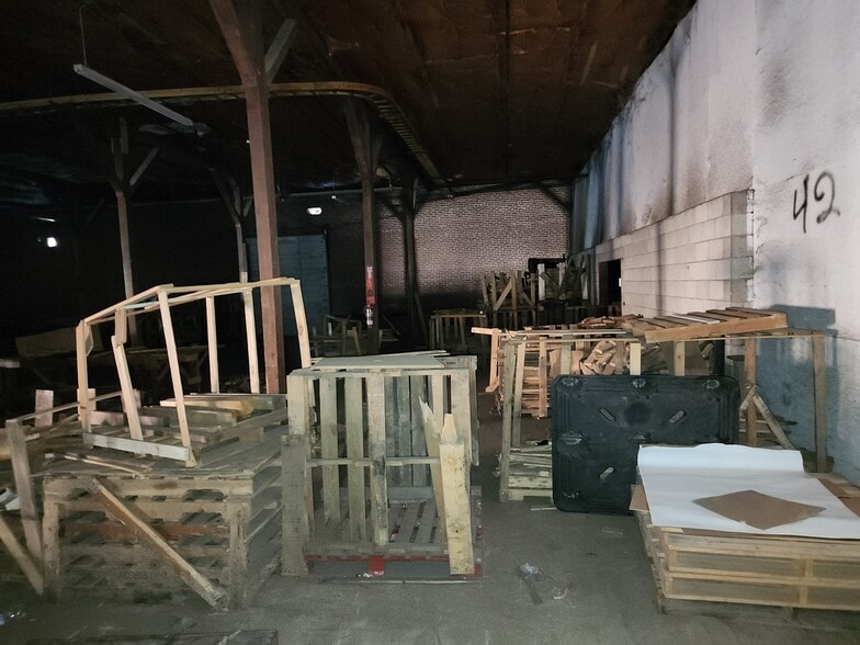 801 Gold street St, Rocky Mount, NC for sale - Building Photo - Image 3 of 40