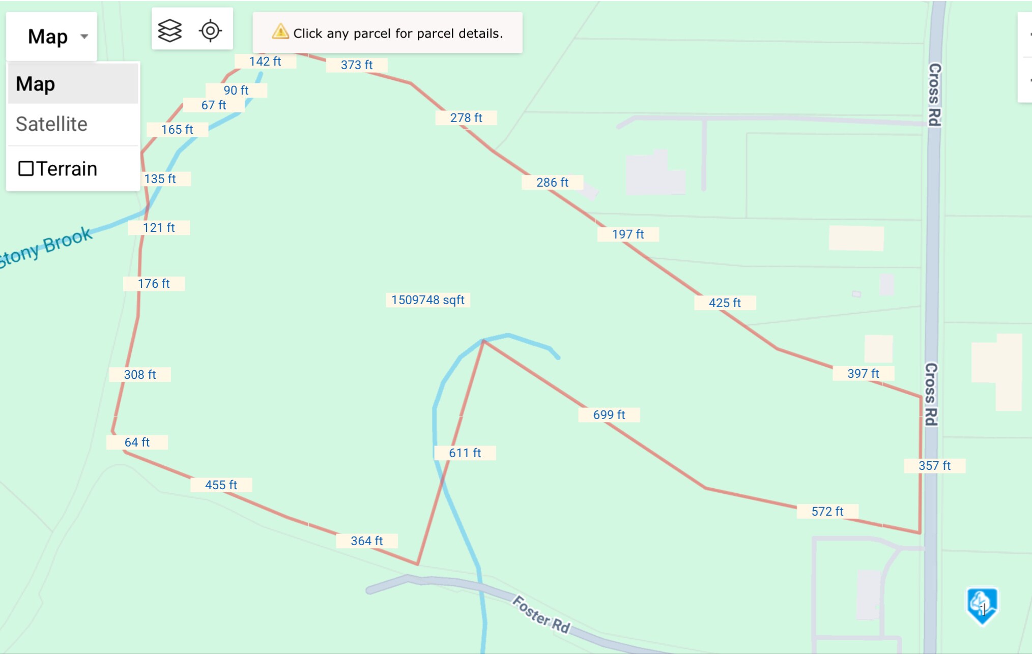 77 Foster Rd, Waterford, CT à vendre Photo du bâtiment- Image 1 de 7