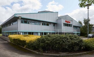 Plus de détails pour 100 Floats Rd, Manchester - Bureau à louer