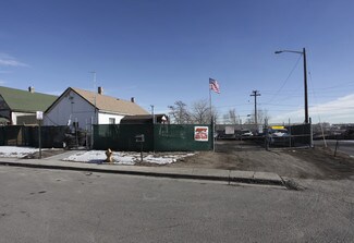 Plus de détails pour 4400 Delaware St, Denver, CO - Industriel à louer
