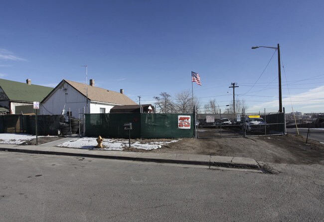 More details for 4400 Delaware St, Denver, CO - Industrial for Lease