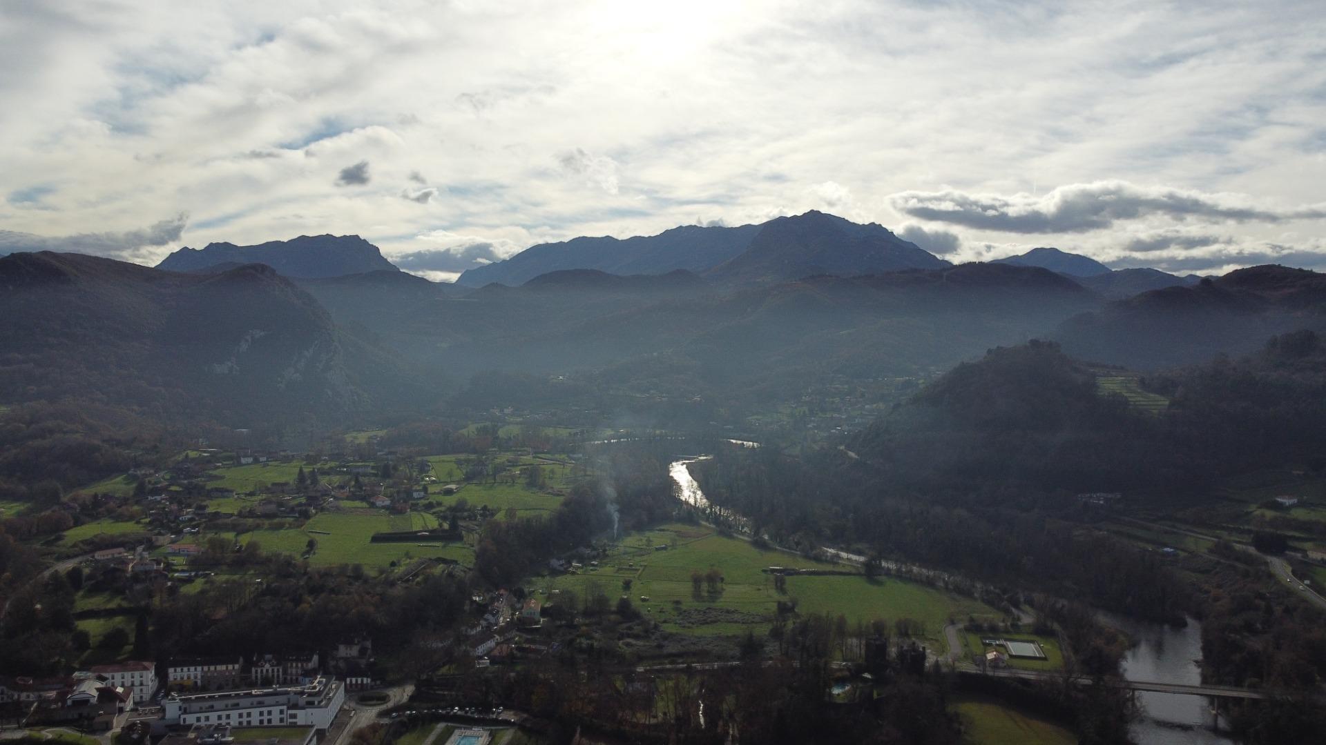 Lugar Priorio, S/N, Oviedo, Asturias for sale Aerial- Image 1 of 17