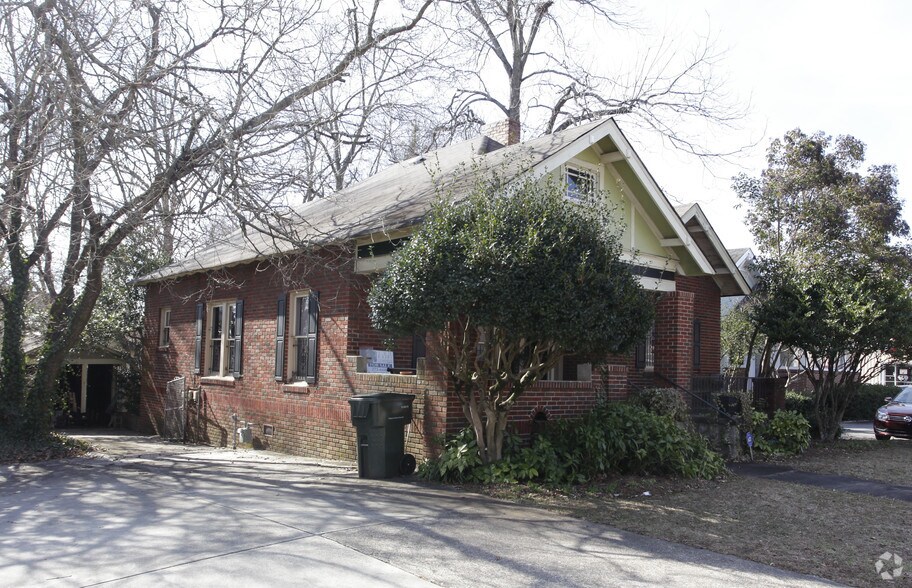 103 W Stone Ave, Greenville, SC à vendre - Photo du bâtiment - Image 2 de 16