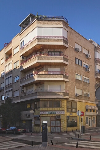 More details for Calle Méjico, 15, Madrid - Retail for Lease