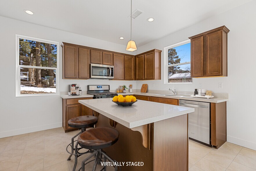 11 E Sullivan Ave, Flagstaff, AZ à vendre - Photo intérieure - Image 2 de 8