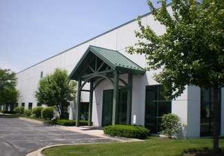 More details for 4501-4509 Prime Pky, McHenry, IL - Office for Lease