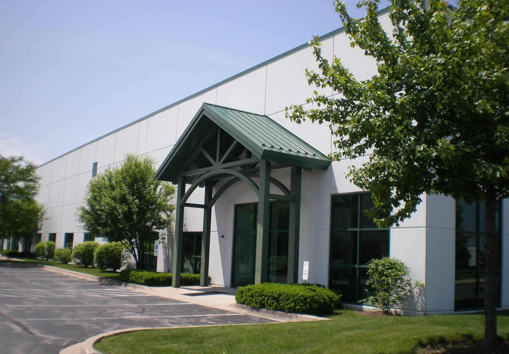 4501-4509 Prime Pky, Mchenry, IL for sale Building Photo- Image 1 of 1