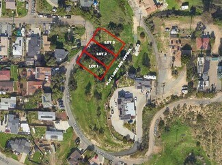 More details for 0 Aviation Dr, San Diego, CA - Land for Sale